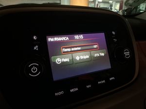 Fiat 500X Urban 10 Firefly T3 120 cv SS - Foto 26