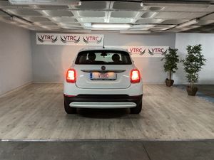 Fiat 500X Urban 10 Firefly T3 120 cv SS - Foto 18