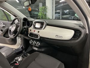 Fiat 500X Urban 10 Firefly T3 120 cv SS - Foto 16