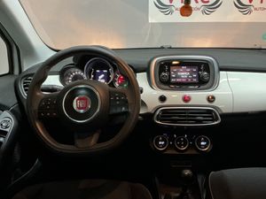 Fiat 500X Urban 10 Firefly T3 120 cv SS - Foto 21