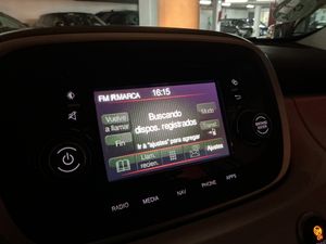 Fiat 500X Urban 10 Firefly T3 120 cv SS - Foto 24