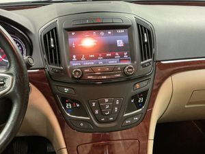 Opel Insignia  5p Excellence 1.6 CDTI ecoFLEX 136 CV Start & Stop - Foto 27