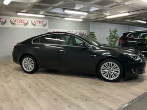Opel Insignia  5p Excellence 1.6 CDTI ecoFLEX 136 CV Start & Stop - Foto 8