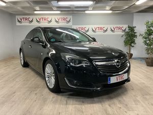 Opel Insignia  5p Excellence 1.6 CDTI ecoFLEX 136 CV Start & Stop - Foto 2