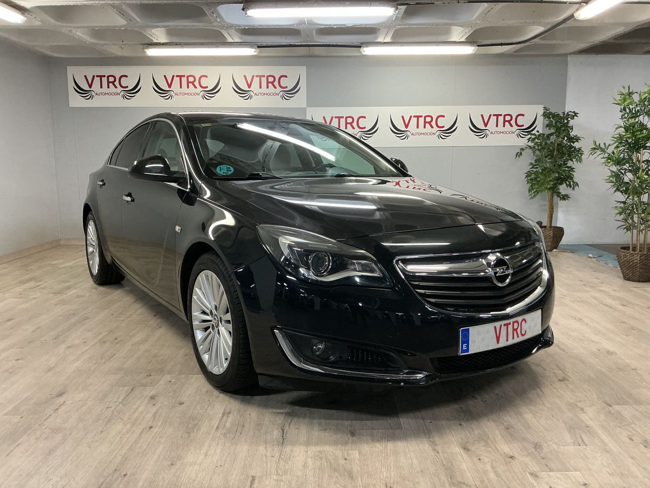 Opel Insignia  5p Excellence 1.6 CDTI ecoFLEX 136 CV Start & Stop - Foto 1