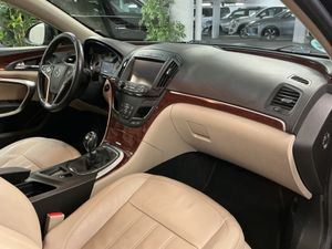 Opel Insignia  5p Excellence 1.6 CDTI ecoFLEX 136 CV Start & Stop - Foto 10