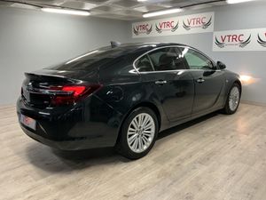 Opel Insignia  5p Excellence 1.6 CDTI ecoFLEX 136 CV Start & Stop - Foto 26
