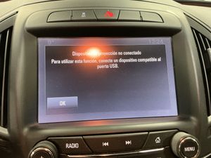 Opel Insignia  5p Excellence 1.6 CDTI ecoFLEX 136 CV Start & Stop - Foto 31