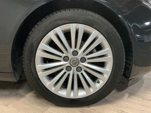 Opel Insignia  5p Excellence 1.6 CDTI ecoFLEX 136 CV Start & Stop - Foto 7