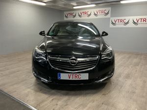 Opel Insignia  5p Excellence 1.6 CDTI ecoFLEX 136 CV Start & Stop - Foto 4