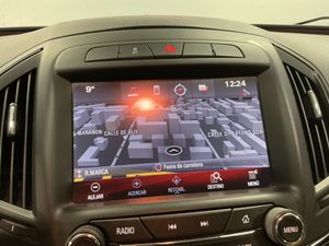 Opel Insignia  5p Excellence 1.6 CDTI ecoFLEX 136 CV Start & Stop - Foto 30