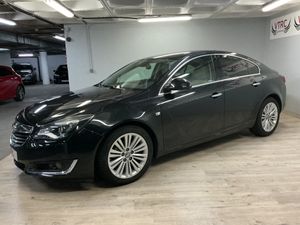 Opel Insignia  5p Excellence 1.6 CDTI ecoFLEX 136 CV Start & Stop - Foto 6