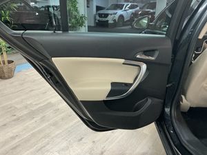 Opel Insignia  5p Excellence 1.6 CDTI ecoFLEX 136 CV Start & Stop - Foto 17