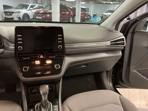 Hyundai IONIQ Híbrido 1.6 GDI 104 kW (141 CV) DCT Klass - Foto 18