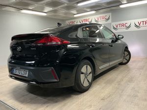 Hyundai IONIQ Híbrido 1.6 GDI 104 kW (141 CV) DCT Klass - Foto 21