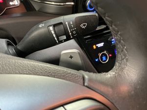 Hyundai IONIQ Híbrido 1.6 GDI 104 kW (141 CV) DCT Klass - Foto 23