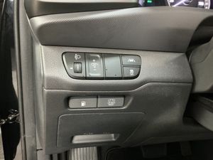Hyundai IONIQ Híbrido 1.6 GDI 104 kW (141 CV) DCT Klass - Foto 26