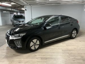 Hyundai IONIQ Híbrido 1.6 GDI 104 kW (141 CV) DCT Klass - Foto 7