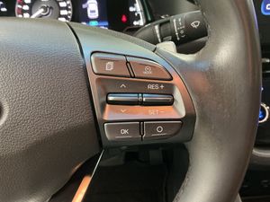 Hyundai IONIQ Híbrido 1.6 GDI 104 kW (141 CV) DCT Klass - Foto 28