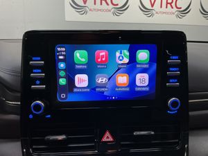 Hyundai IONIQ Híbrido 1.6 GDI 104 kW (141 CV) DCT Klass - Foto 3