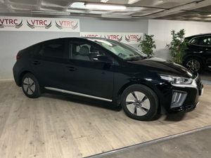 Hyundai IONIQ Híbrido 1.6 GDI 104 kW (141 CV) DCT Klass - Foto 5