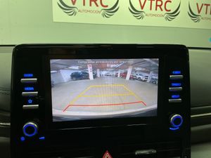 Hyundai IONIQ Híbrido 1.6 GDI 104 kW (141 CV) DCT Klass - Foto 29