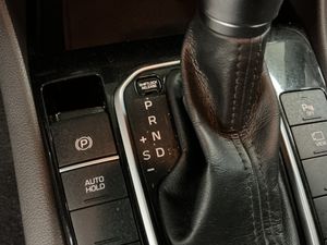 Hyundai IONIQ Híbrido 1.6 GDI 104 kW (141 CV) DCT Klass - Foto 9