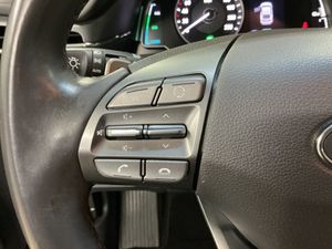 Hyundai IONIQ Híbrido 1.6 GDI 104 kW (141 CV) DCT Klass - Foto 27