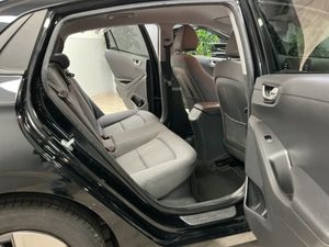 Hyundai IONIQ Híbrido 1.6 GDI 104 kW (141 CV) DCT Klass - Foto 17
