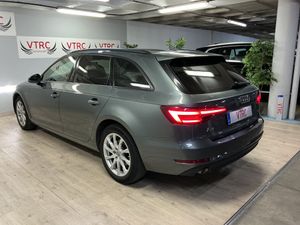 Audi A4 Avant Advanced edition 35 TDI S tronic 7 vel. - Foto 3