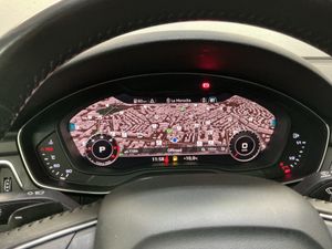 Audi A4 Avant Advanced edition 35 TDI S tronic 7 vel. - Foto 4