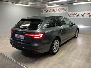 Audi A4 Avant Advanced edition 35 TDI S tronic 7 vel. - Foto 21