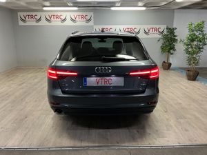 Audi A4 Avant Advanced edition 35 TDI S tronic 7 vel. - Foto 20