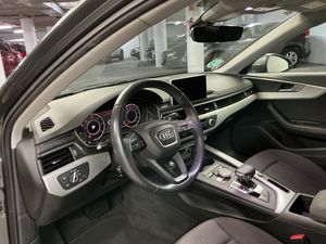 Audi A4 Avant Advanced edition 35 TDI S tronic 7 vel. - Foto 17