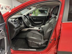 Renault Kadjar KADJAR Zen Energy TCe 96 kW (130 CV) EDC - Foto 22
