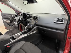 Renault Kadjar KADJAR Zen Energy TCe 96 kW (130 CV) EDC - Foto 26