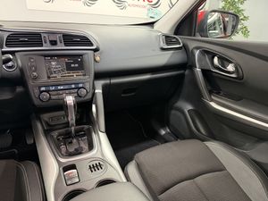 Renault Kadjar KADJAR Zen Energy TCe 96 kW (130 CV) EDC - Foto 17