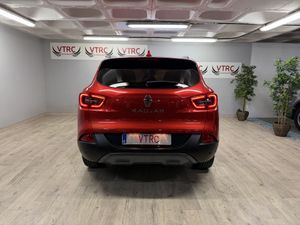 Renault Kadjar KADJAR Zen Energy TCe 96 kW (130 CV) EDC - Foto 9