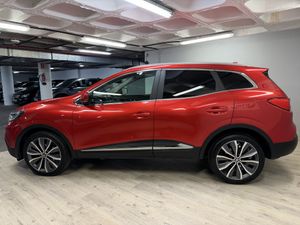 Renault Kadjar KADJAR Zen Energy TCe 96 kW (130 CV) EDC - Foto 8