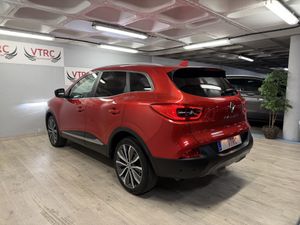Renault Kadjar KADJAR Zen Energy TCe 96 kW (130 CV) EDC - Foto 3