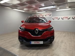 Renault Kadjar KADJAR Zen Energy TCe 96 kW (130 CV) EDC - Foto 5