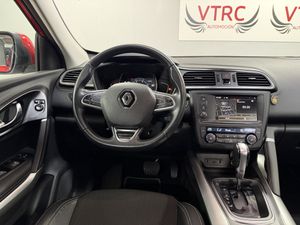Renault Kadjar KADJAR Zen Energy TCe 96 kW (130 CV) EDC - Foto 3