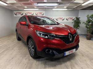 Renault Kadjar KADJAR Zen Energy TCe 96 kW (130 CV) EDC - Foto 2