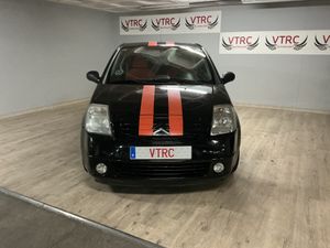 Citroën C2 1.4i VTR - Foto 5