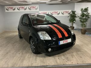 Citroën C2 1.4i VTR - Foto 2
