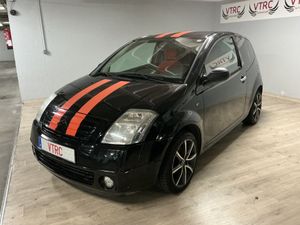 Citroën C2 1.4i VTR - Foto 6