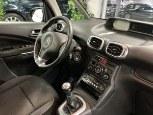 Citroën C3 Picasso HDi 90 SX - Foto 7