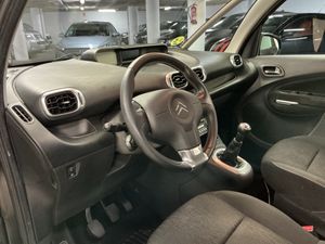Citroën C3 Picasso HDi 90 SX - Foto 11