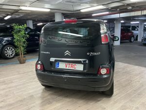Citroën C3 Picasso HDi 90 SX - Foto 3