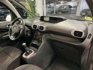 Citroën C3 Picasso HDi 90 SX - Foto 3
